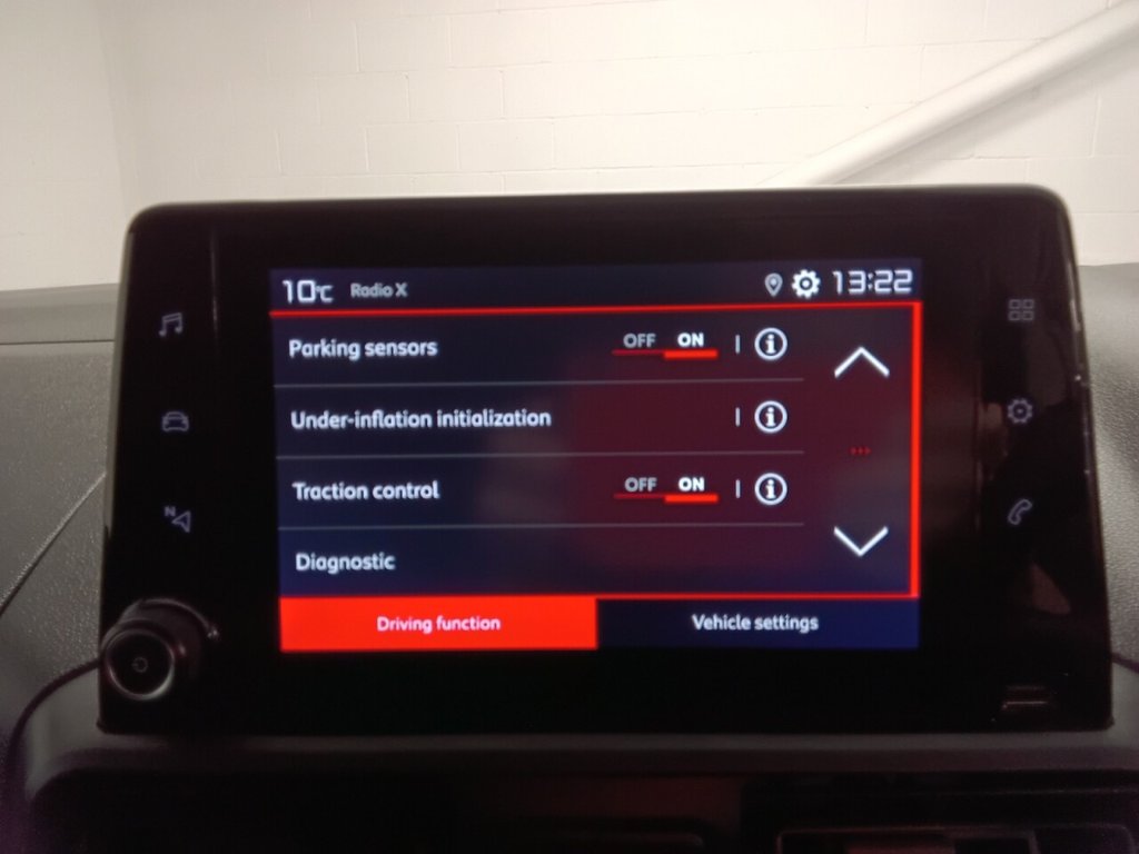 Used Citroen Berlingo 2022 for sale - 77593843: Photo 16