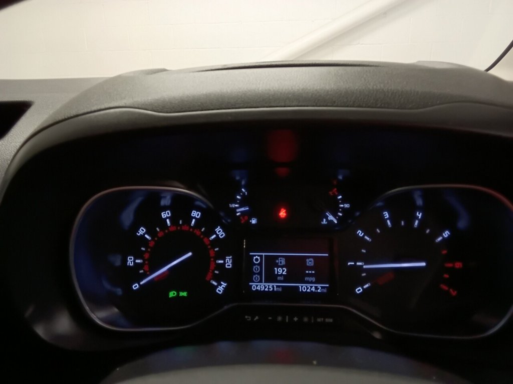 Used Citroen Berlingo 2022 for sale - 77593843: Photo 17