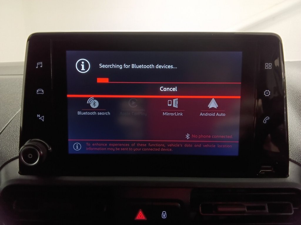 Used Citroen Berlingo 2022 for sale - 77593843: Photo 18