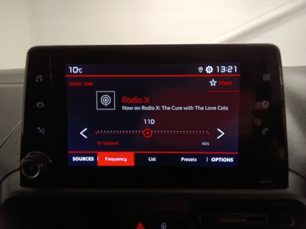 Used Citroen Berlingo 2022 for sale - 77593843: Photo 19