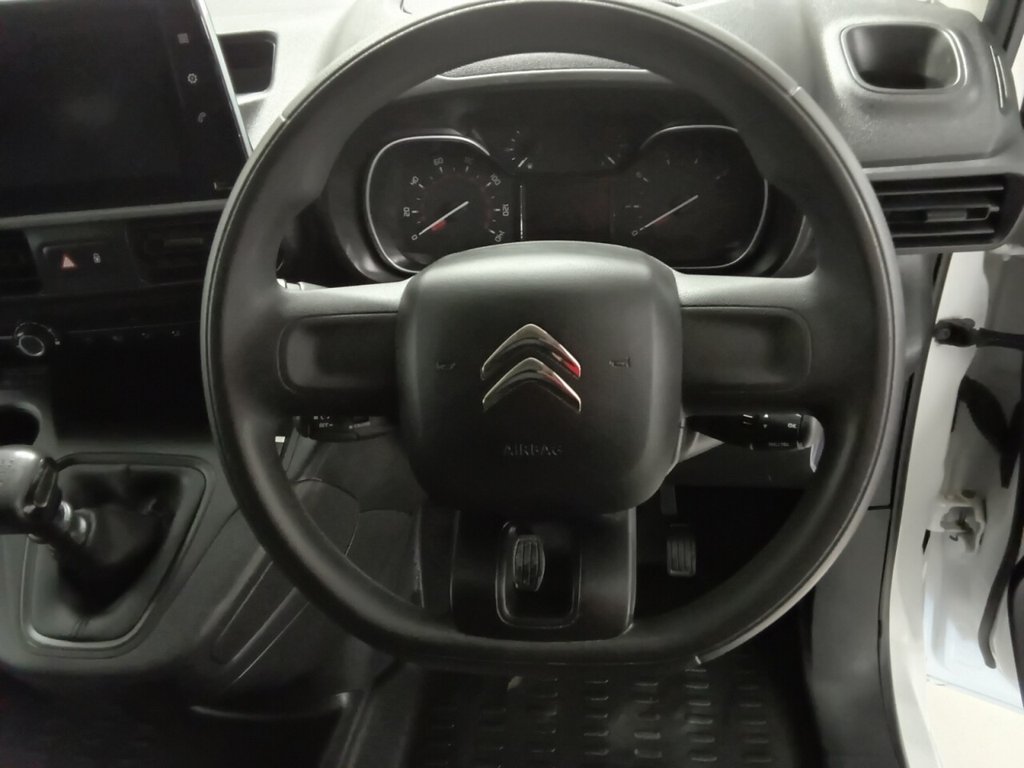 Used Citroen Berlingo 2022 for sale - 77593843: Photo 20