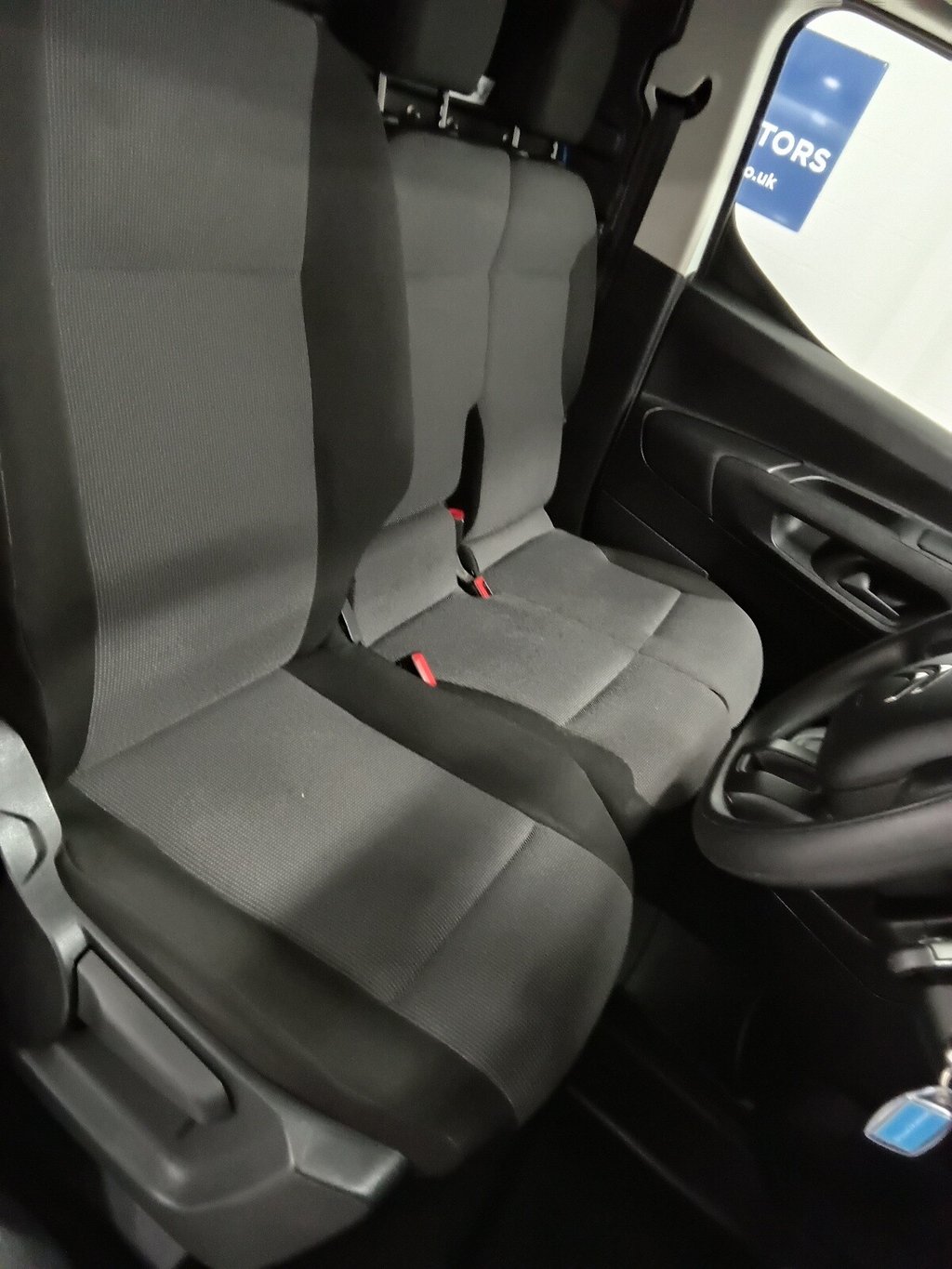 Used Citroen Berlingo 2022 for sale - 77593843: Photo 23