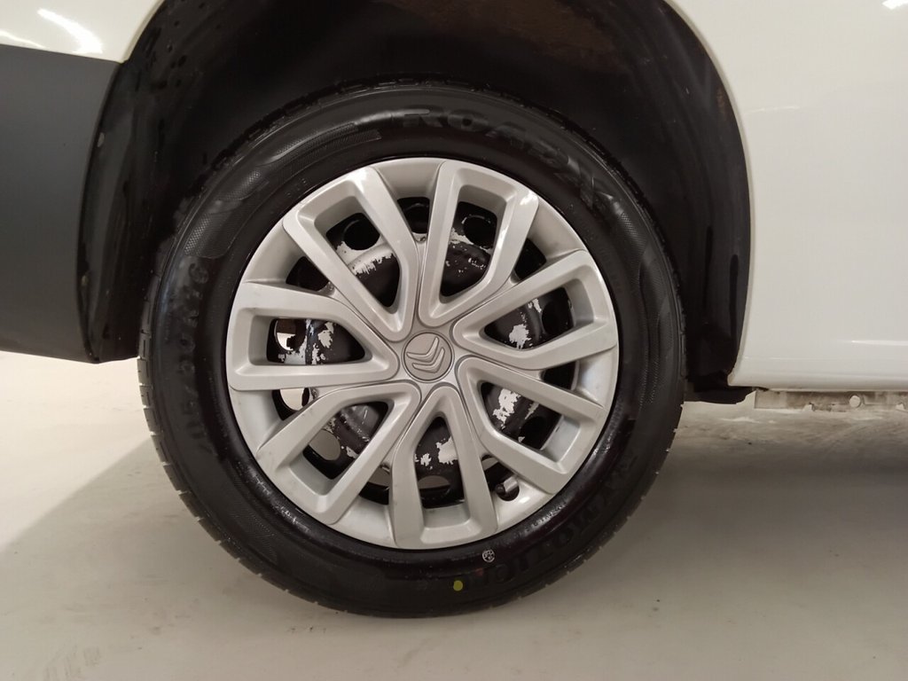 Used Citroen Berlingo 2022 for sale - 77593843: Photo 24