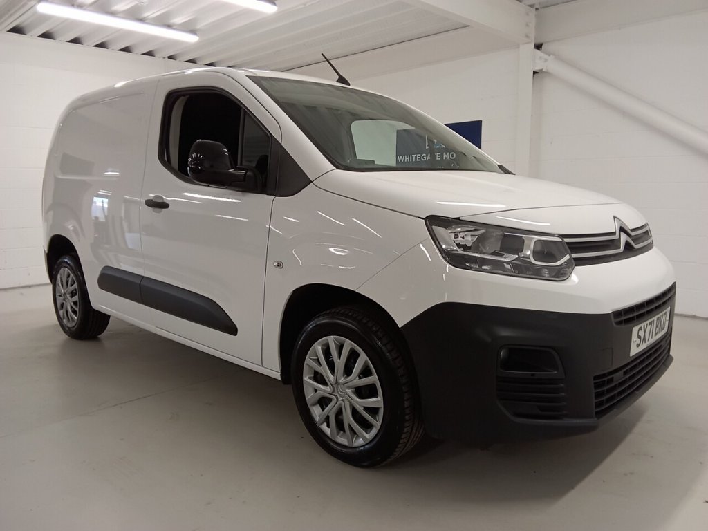 Used Citroen Berlingo 2022 for sale - 77593843: Photo 27