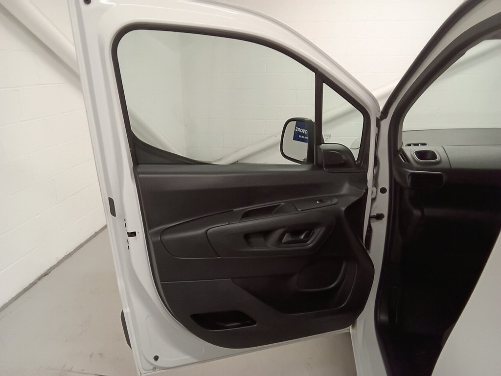 Used Citroen Berlingo 2022 for sale - 77593843: Photo 35