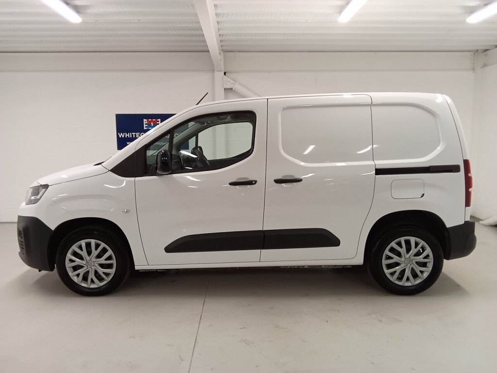 Used Citroen Berlingo 2022 for sale - 77593843: Photo 7