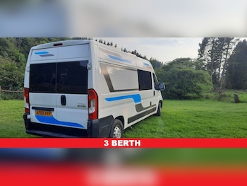 Used Peugeot Boxer 2018 for sale - 78501341: Photo