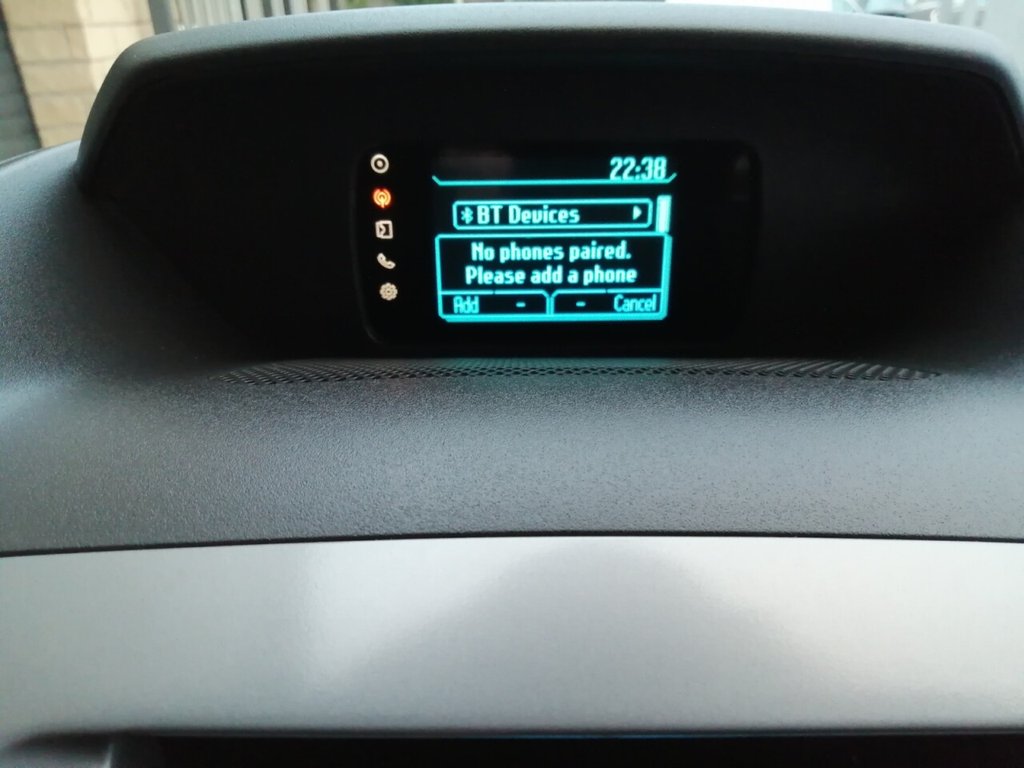 Used Ford Transit 2017 for sale - 77422018: Photo 26