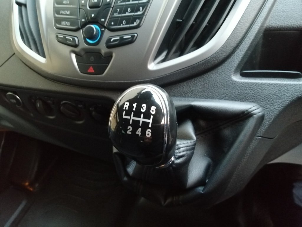 Used Ford Transit 2017 for sale - 77422018: Photo 28