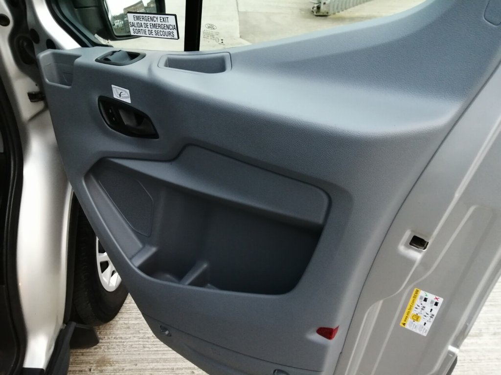 Used Ford Transit 2017 for sale - 77422018: Photo 30