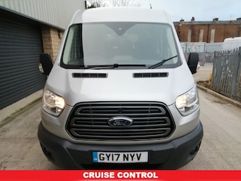 Used Ford Transit 2017 for sale - 77422018: Photo