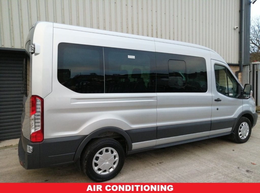 Used Ford Transit 2017 for sale - 77422018: Photo 6