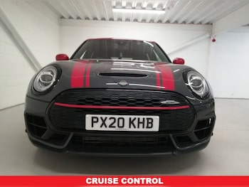 Used MINI Clubman 2020 for sale - 78974955: Photo