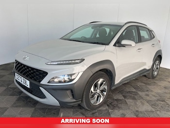2022 (72) - 1.6 h-GDi SE Connect SUV 5dr Petrol Hybrid DCT Euro 6 (s/s) (141 ps) Automa