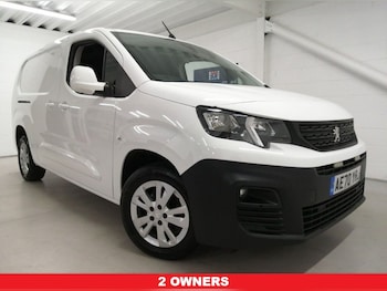 Peugeot - Partner