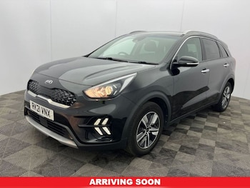 2021 (21) - 1.6 GDi Hybrid 2 5dr DCT