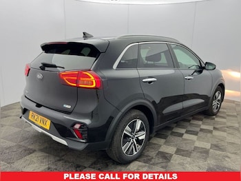 Used Kia Niro 2021 for sale - 76386443: Photo