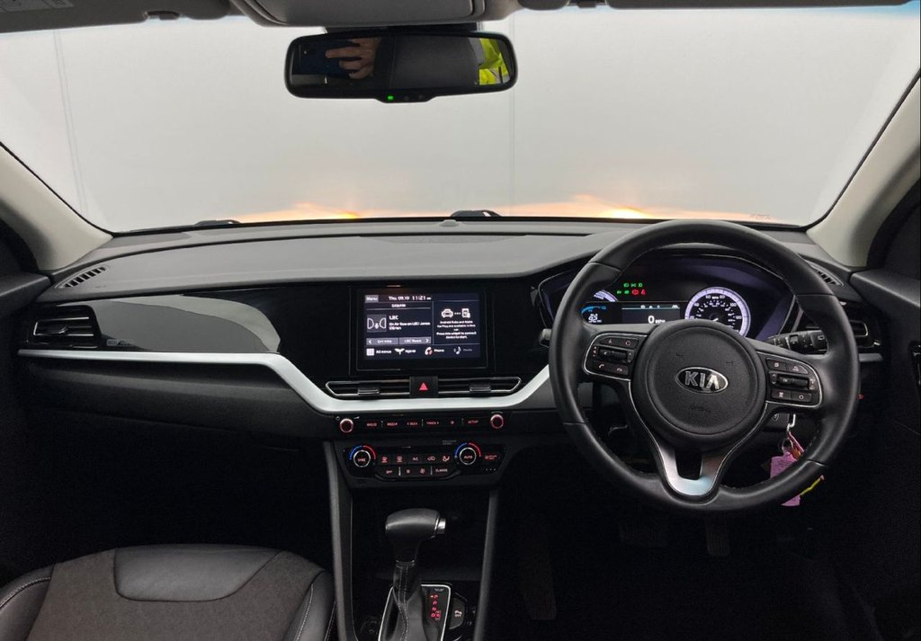 Used Kia Niro 2021 for sale - 76386443: Photo 3