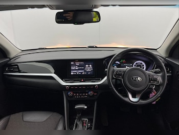 Used Kia Niro 2021 for sale - 76386443: Photo