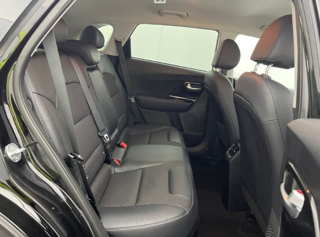 Used Kia Niro 2021 for sale - 76386443: Photo 4