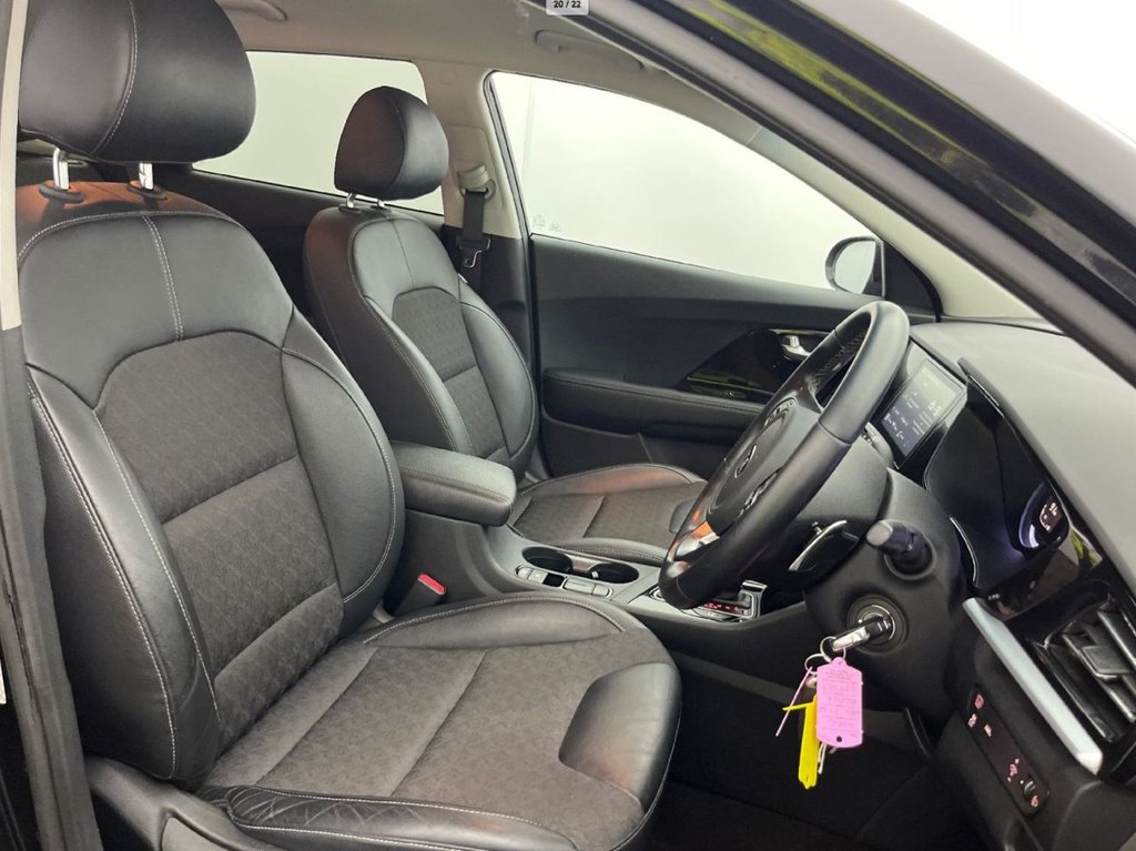 Used Kia Niro 2021 for sale - 76386443: Photo 5