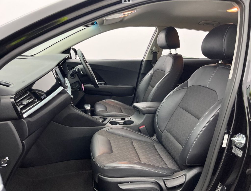 Used Kia Niro 2021 for sale - 76386443: Photo 6