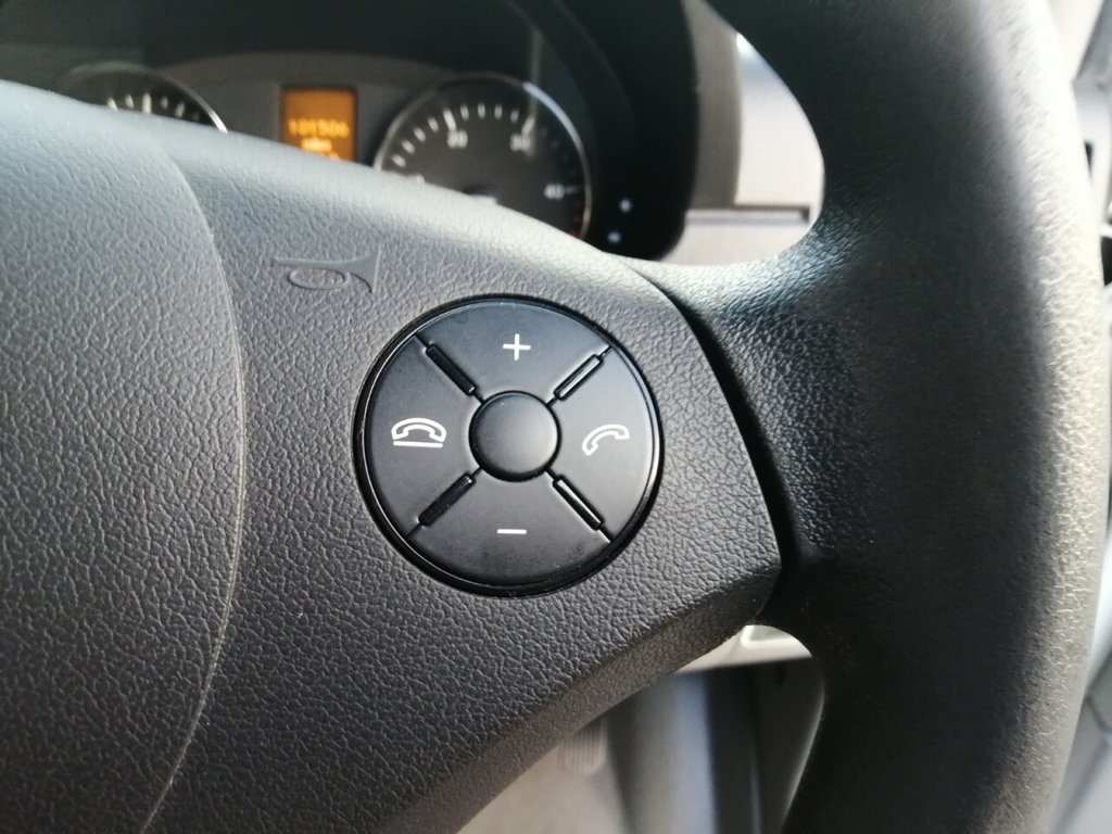 Used Mercedes-Benz Sprinter 2018 for sale - 76821066: Photo 10