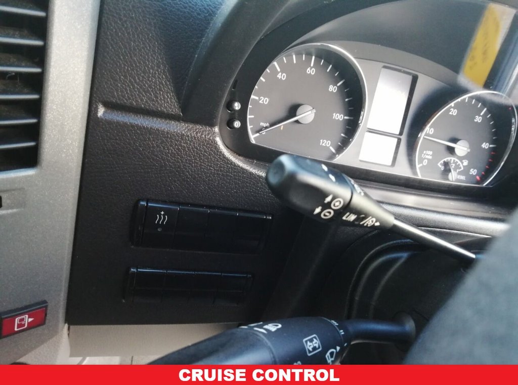 Used Mercedes-Benz Sprinter 2018 for sale - 76821066: Photo 11