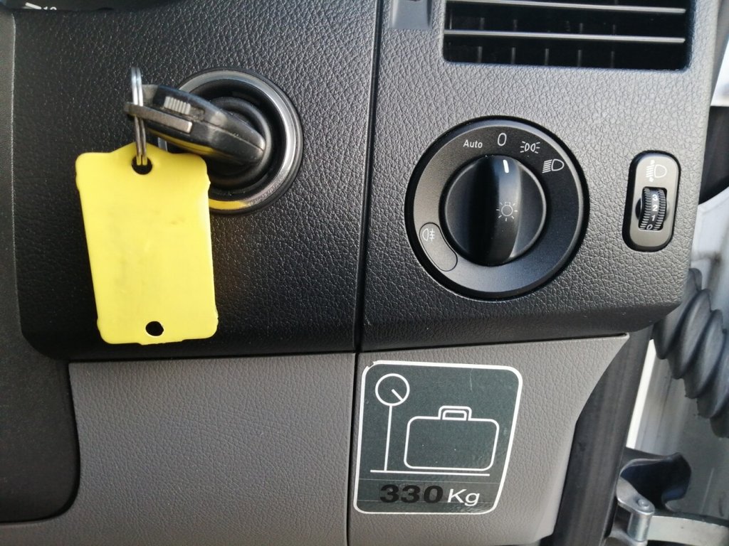 Used Mercedes-Benz Sprinter 2018 for sale - 76821066: Photo 13