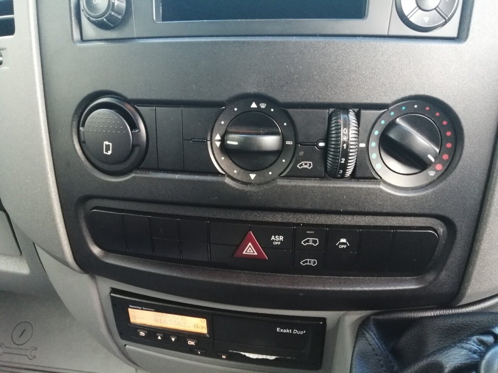 Used Mercedes-Benz Sprinter 2018 for sale - 76821066: Photo 14