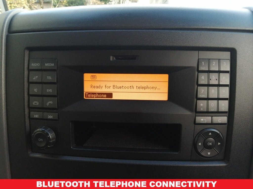 Used Mercedes-Benz Sprinter 2018 for sale - 76821066: Photo 16