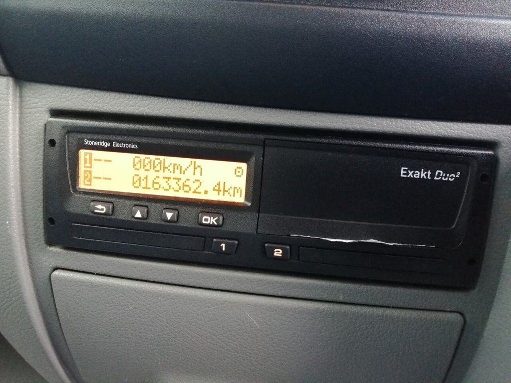 Used Mercedes-Benz Sprinter 2018 for sale - 76821066: Photo 8