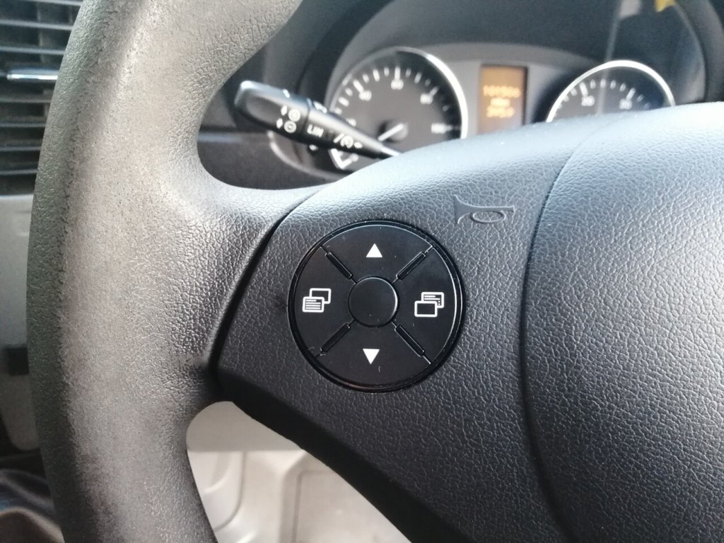 Used Mercedes-Benz Sprinter 2018 for sale - 76821066: Photo 9