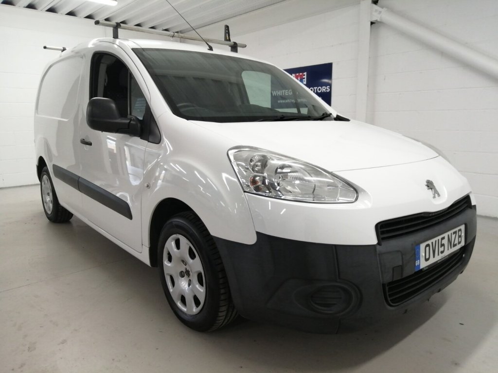 Used Peugeot Partner 2015 for sale - 77037807: Photo 26