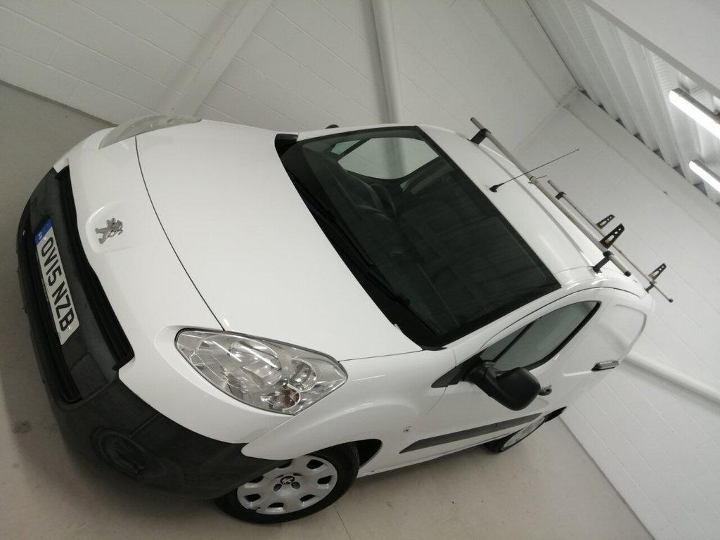 Used Peugeot Partner 2015 for sale - 77037807: Photo 28