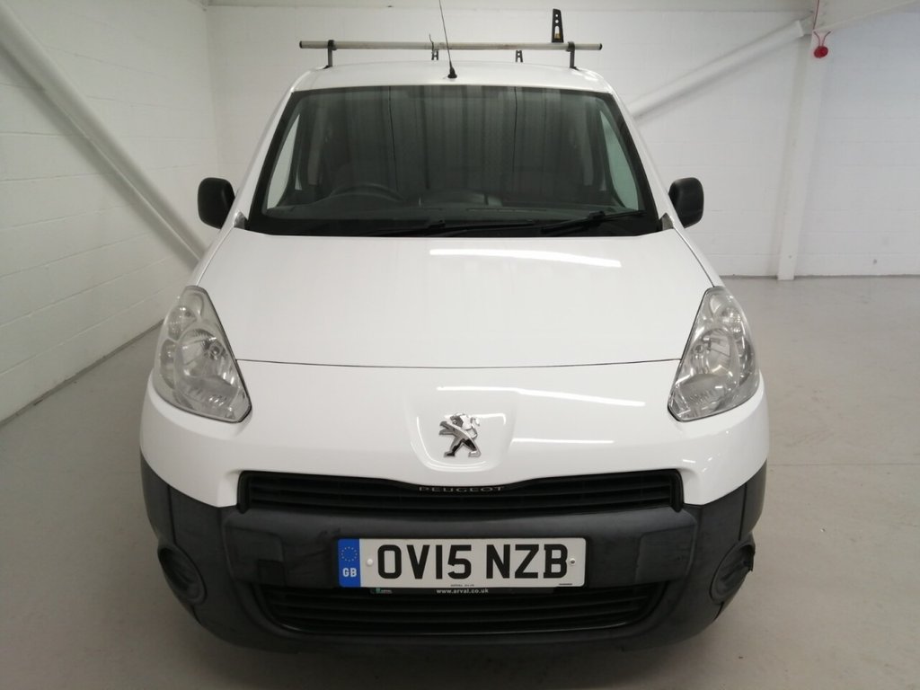Used Peugeot Partner 2015 for sale - 77037807: Photo 31