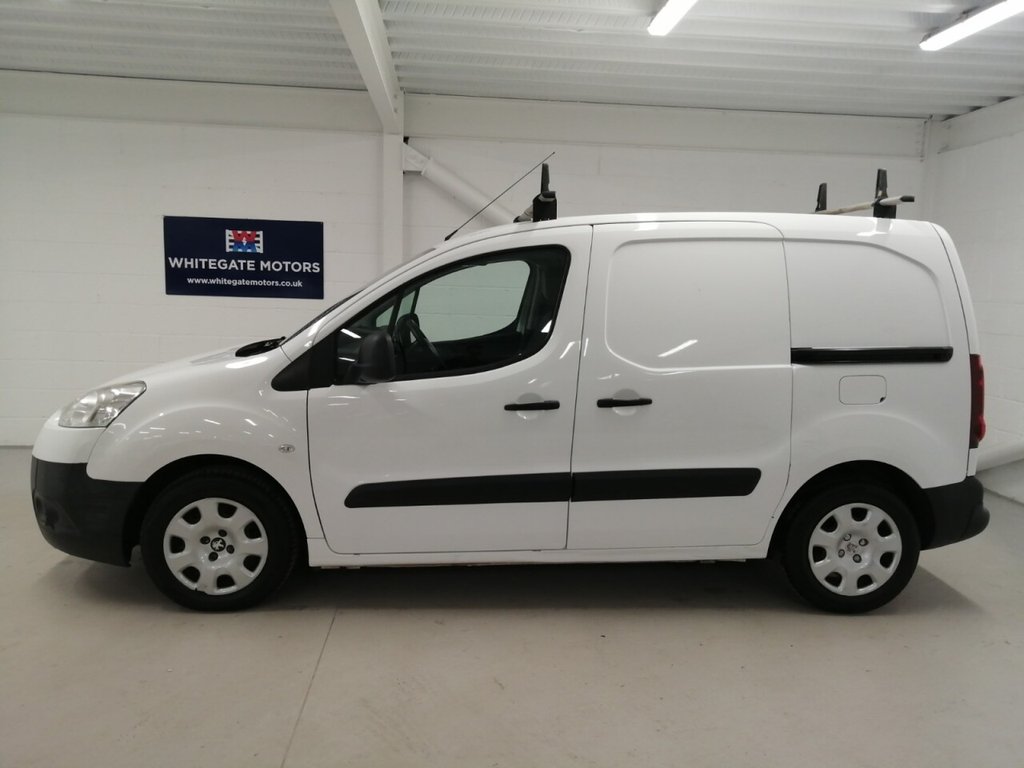 Used Peugeot Partner 2015 for sale - 77037807: Photo 32