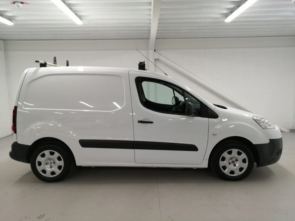 Used Peugeot Partner 2015 for sale - 77037807: Photo 33