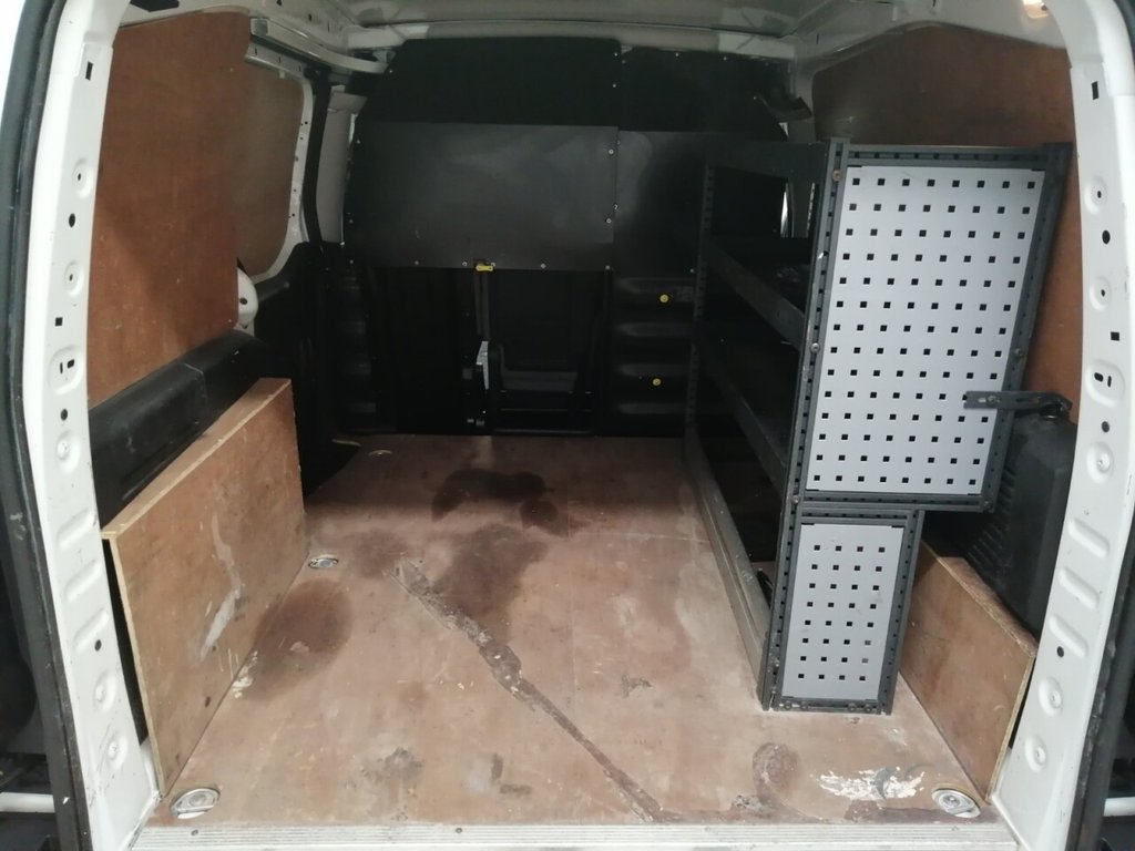 Used Peugeot Partner 2015 for sale - 77037807: Photo 37