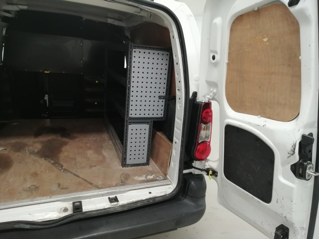 Used Peugeot Partner 2015 for sale - 77037807: Photo 39