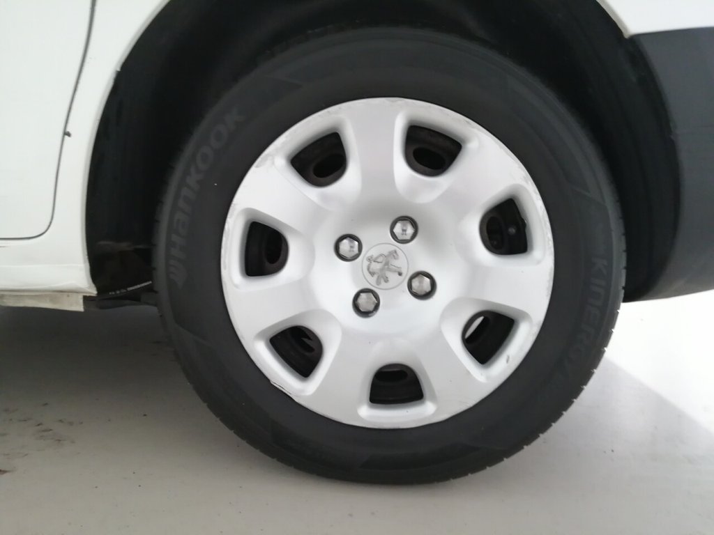 Used Peugeot Partner 2015 for sale - 77037807: Photo 40