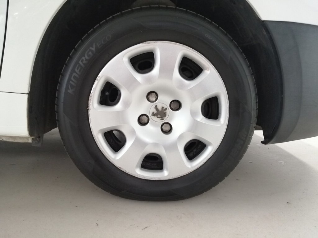 Used Peugeot Partner 2015 for sale - 77037807: Photo 41