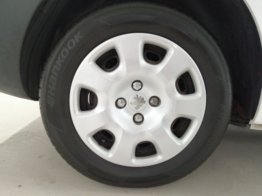 Used Peugeot Partner 2015 for sale - 77037807: Photo 42