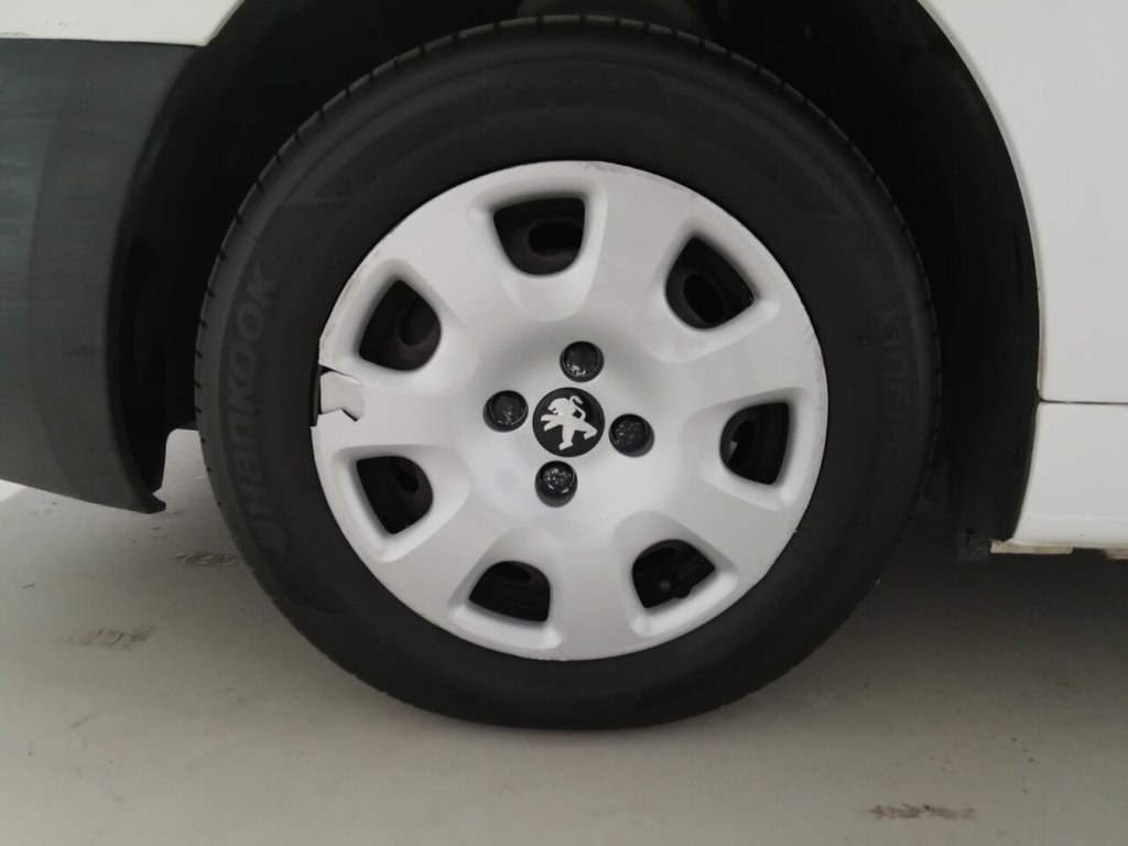 Used Peugeot Partner 2015 for sale - 77037807: Photo 43