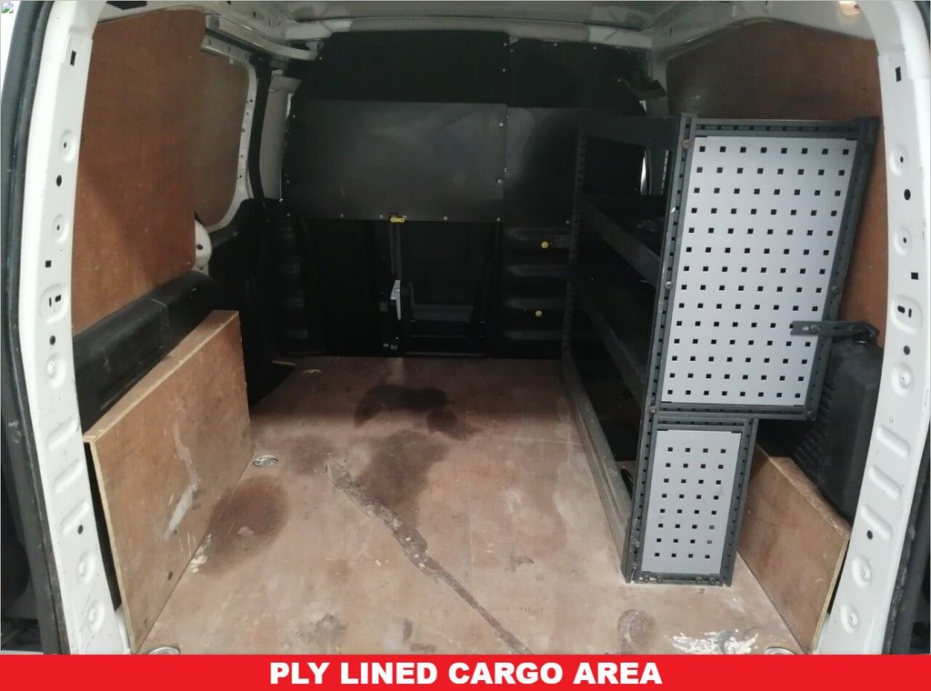 Used Peugeot Partner 2015 for sale - 77037807: Photo 6