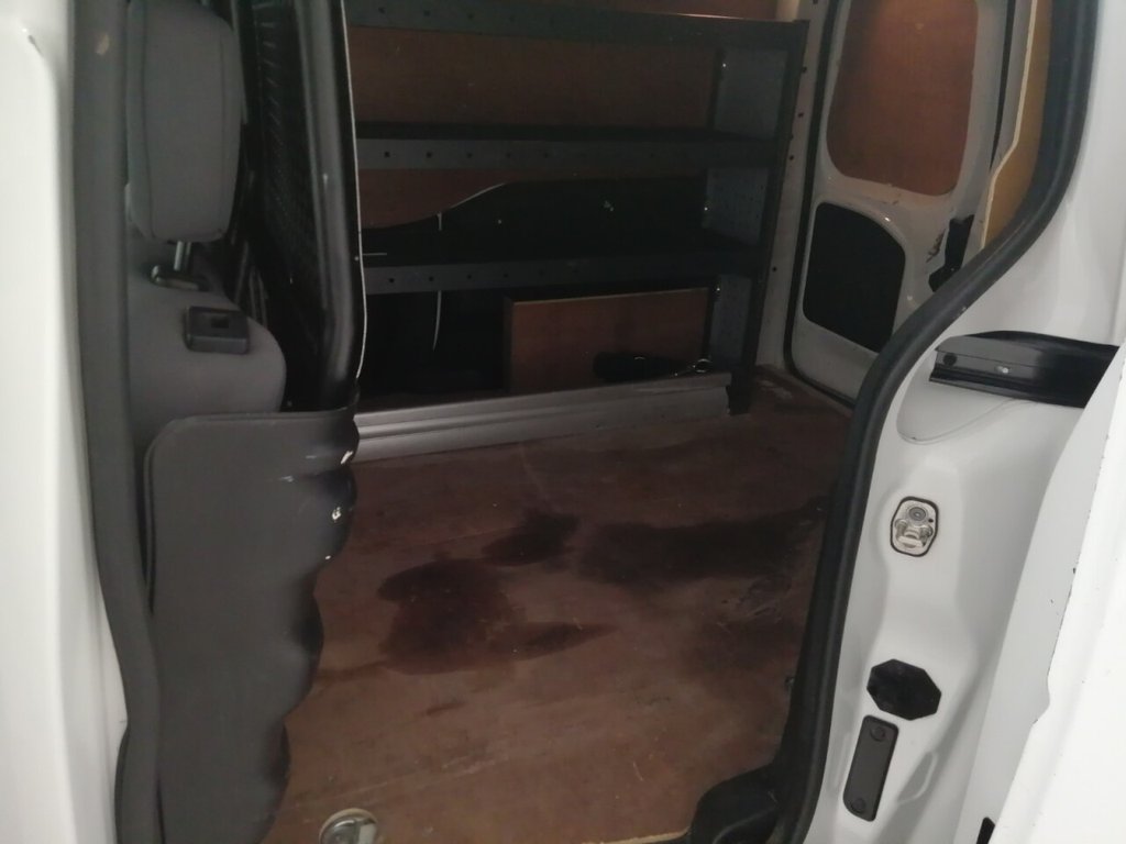 Used Peugeot Partner 2015 for sale - 77037807: Photo 7