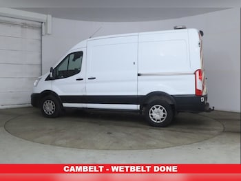 Used Ford Transit 2020 for sale - 78256981: Photo