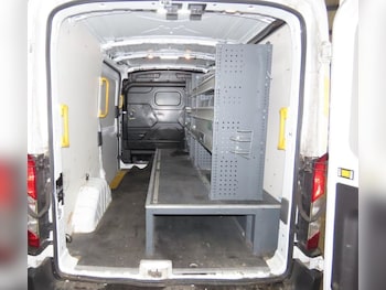 Used Ford Transit 2020 for sale - 78256981: Photo