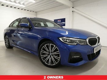 Used BMW 3 Series 2019 for sale - 78780549: Photo