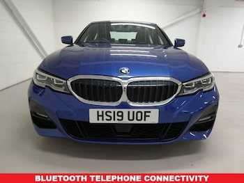 Used BMW 3 Series 2019 for sale - 78780549: Photo